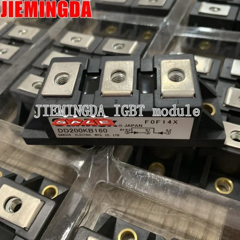 

DD200KB160 DD200KB220 DD160KB160 DD240KB160 DD220KB160 DD200S33K2C DD200HB160 DD200KB80 DD240KB180S NEW ORIGINAL IGBT IN STOCK