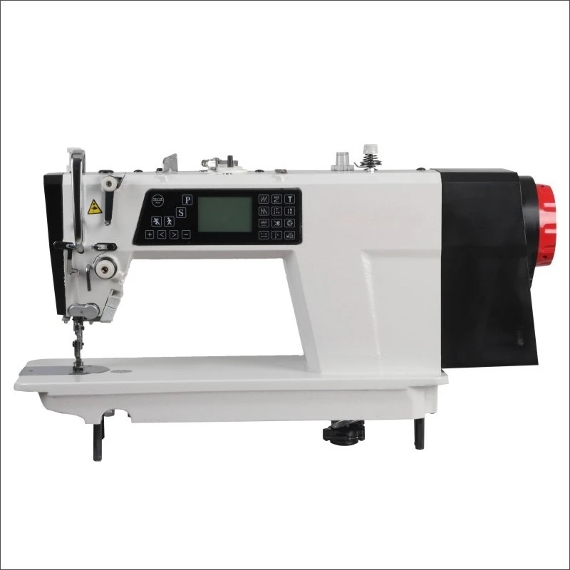 BT-680-D4 Computerised Programming Industrial Sewing Machine for Clothes