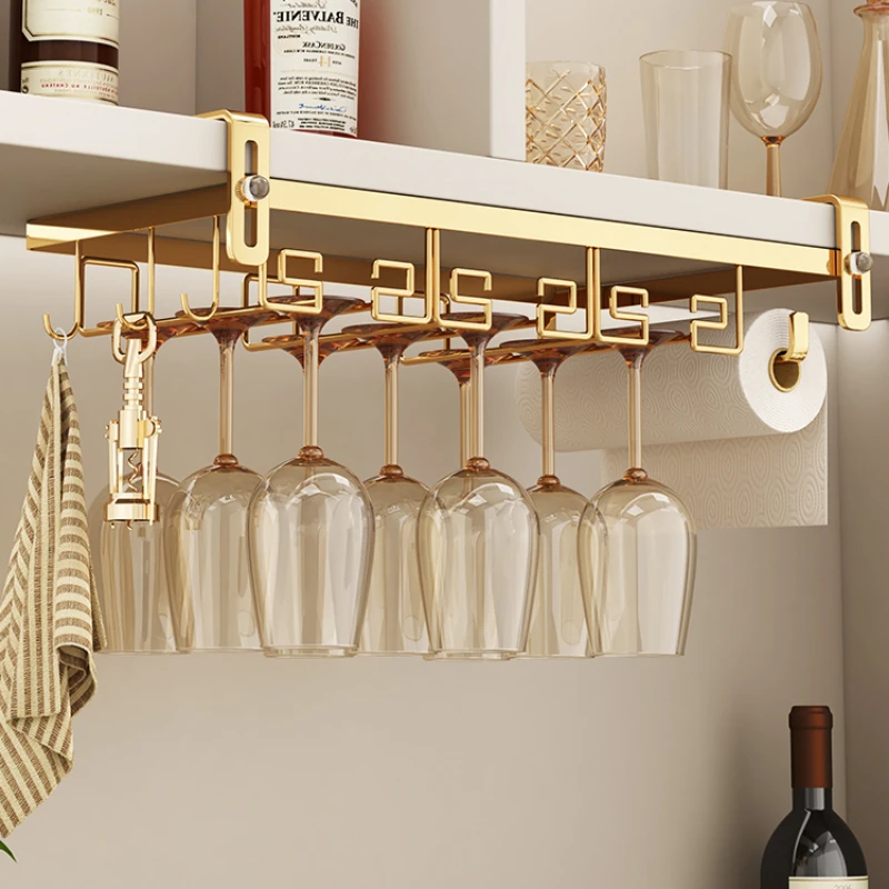 Household wine cabinet ornaments