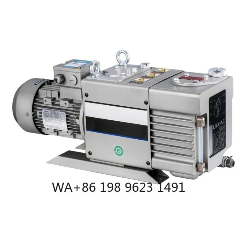 VDN301 Single Stage Rotary Vane Vacuum Pump Electric Industrial Machining Custom Vacuum Pump