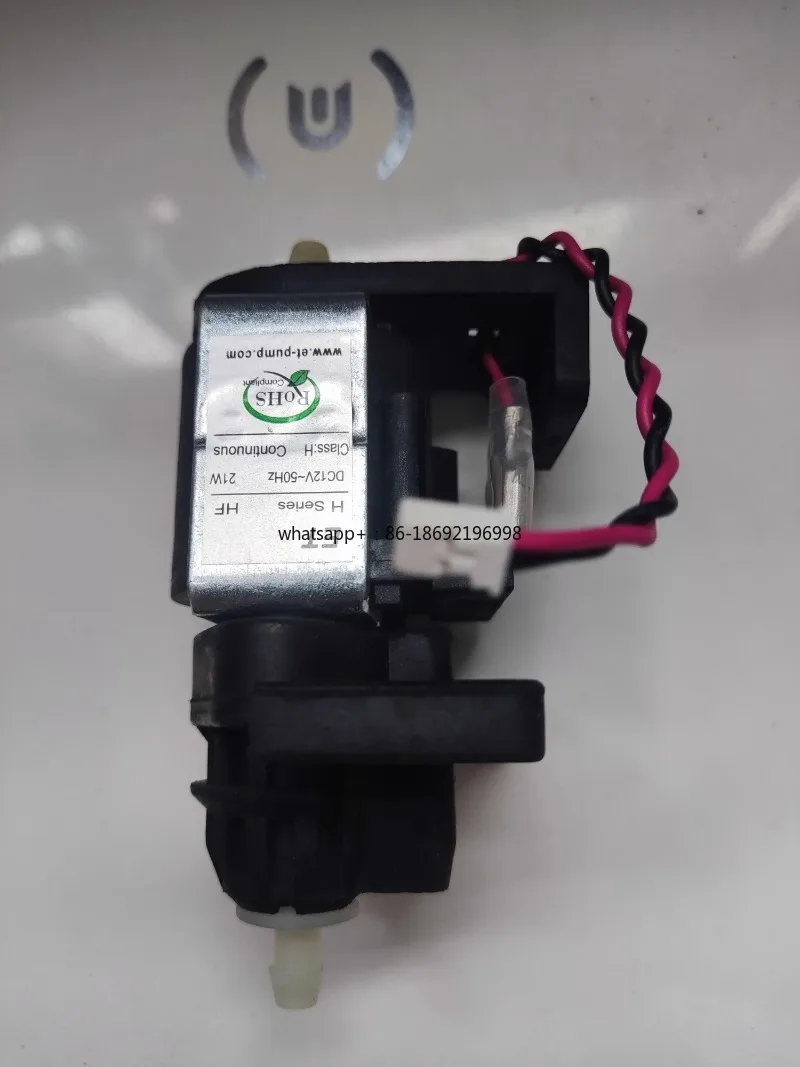 Mopping Robot N9+ DVX45 DVX49X1 T10 Water Pump Motor Assembly Original Genuine Product Set 1 Piece