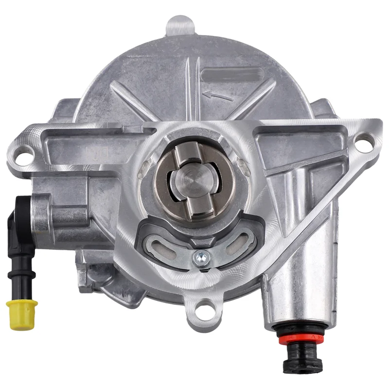 

AM-Car Brake Booster Pump Brake Vacuum Pump GK2Q-2A451AD For Ford Ranger 2.0 2019-2022 Car Accessories