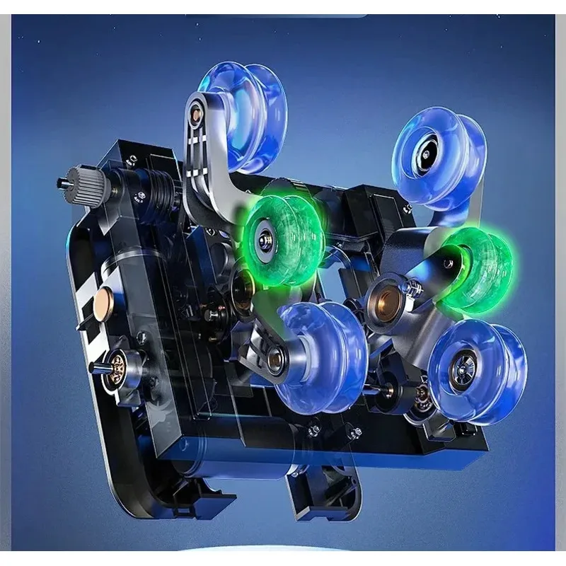 Thumbnail 4 - #11 Massage Chairs List of Top Picks