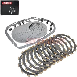 Per Suzuki VS1400GLP Intruder 1400 1987-2000 2001 2002 2003 2004 2005 2006-2009 Kit frizione molle e guarnizioni per impieghi gravosi