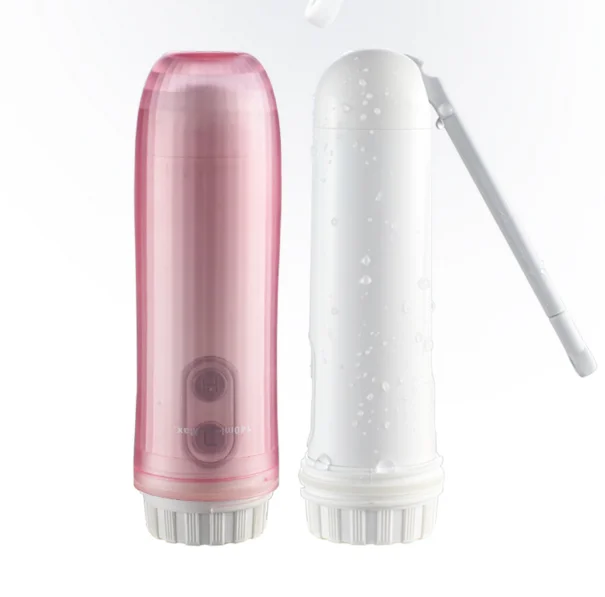 3nd Generation Portable Travel Electric Bidet For Feminine Hygiene Kit