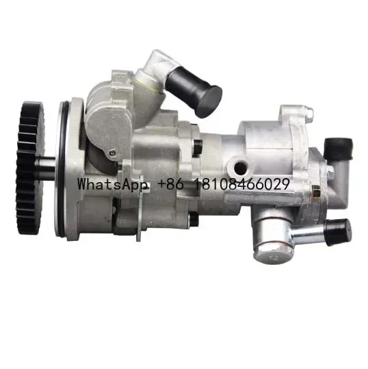 GM S10 541019810 541012910 541012810 power steering pump for chevr-olet Che-vy 3 degree gear