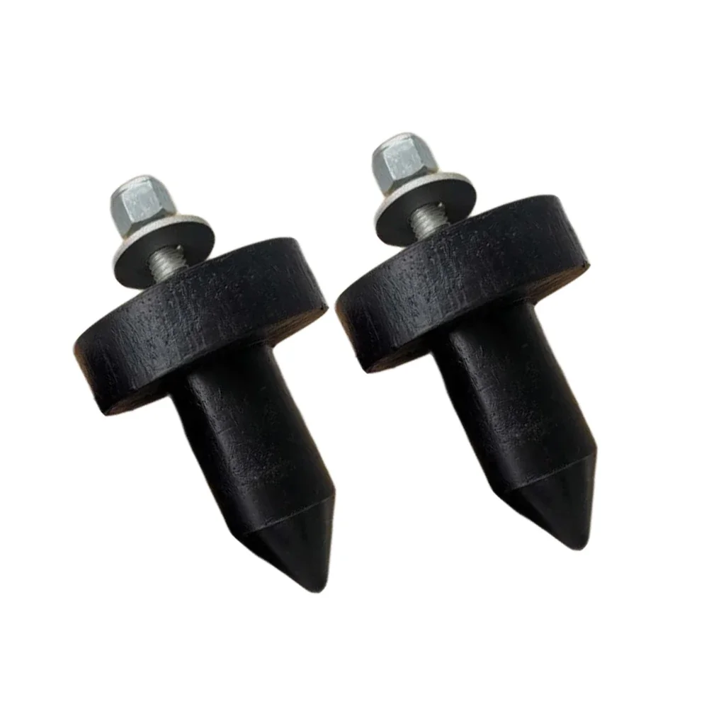 

Запасные штифты капота для грузовиков Kenworth, 2 шт., 924-5410, подходят для T660, T600, T800, T400, W900, T2000, 2003-2010 гг.