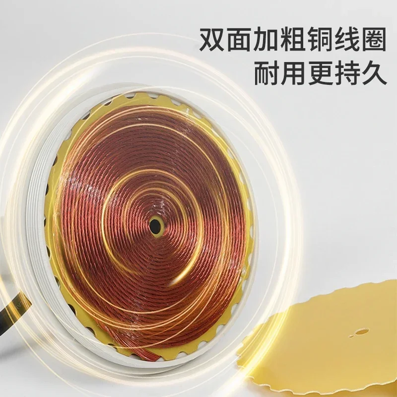 Electromagnetic induction sealing machine, bottle mouth, tin foil aluminum film, handheld, large diameter small household honey