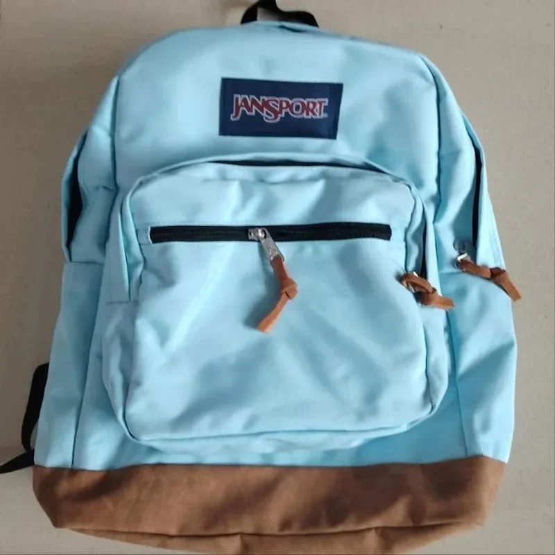 mochila jansport