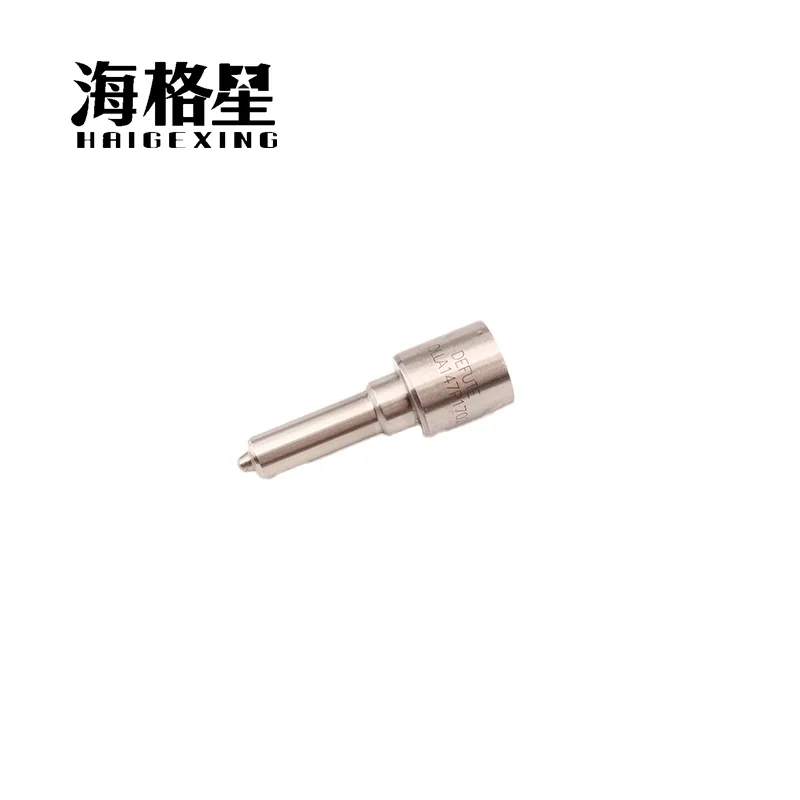 DLLA147P1702 Common Rail Injection Nozzle DLLA 147 P 1702 For Bosch Common Rail Injector 0445110313 0445110445 0445110446