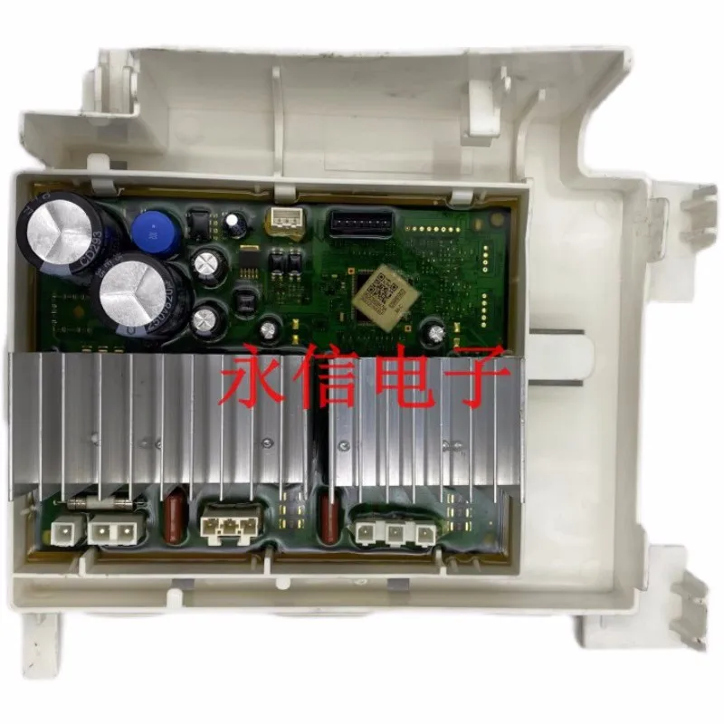 

used for Samsung Drum Washing Machine Motor Drive Board DC94-08479A Main Board DC92-02139B 110V 127VVariable Frequency Board