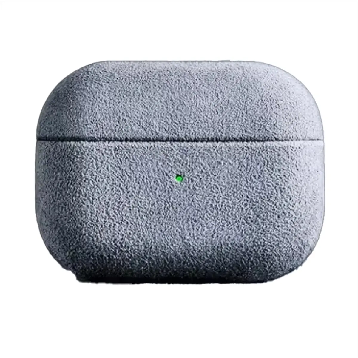 A49T For 2 Italian Suede Leather Case Luxury Artificial Leather All Inclusive Case for Case Grey