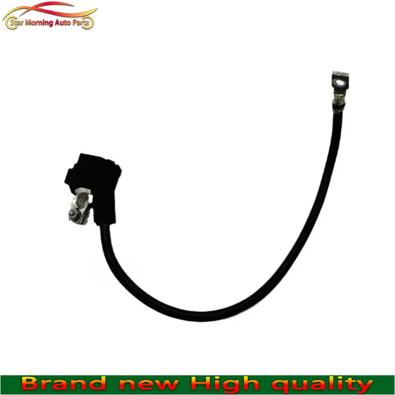 

61219302356 61219302358 61128386674 61129196872 61129215978 New Battery Negative Wire for BMW 5 7 Series X1 X3 X5 X6 F18 F02 F07