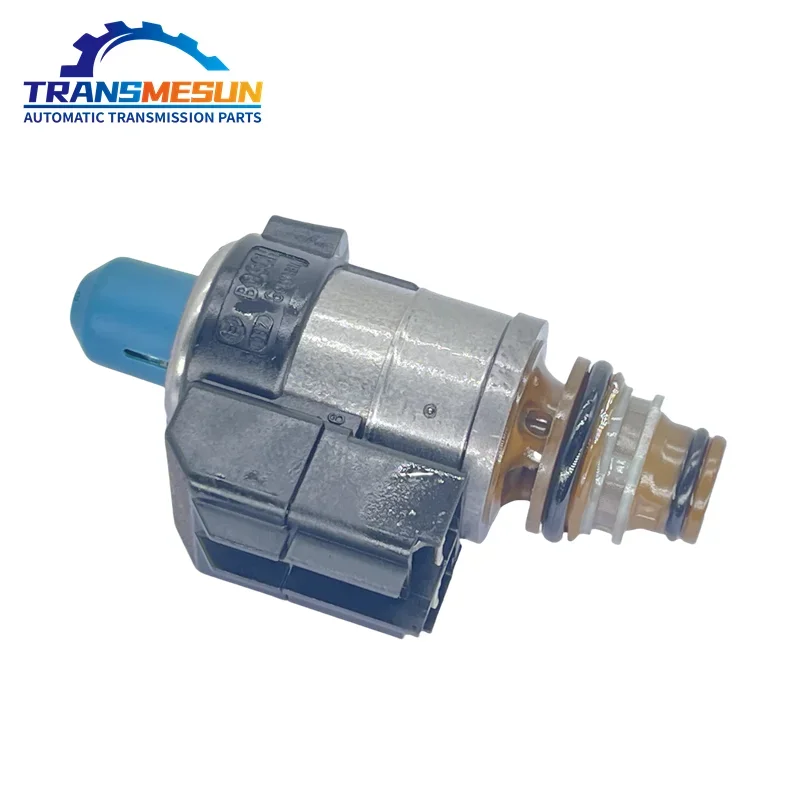 Transmesun Automatic Transmission Solenoid Valve Assembly 722.9; 722.8 Solenoid Valve Repair Kit For Merce.des A2202770998