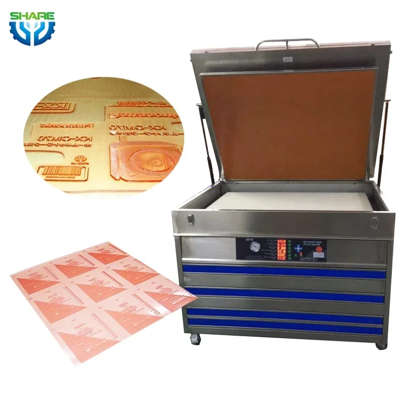 Srzb – Maszyna do produkcji płytek polimerowych flexograficznych: moje doświadczenia i odpowiedzi na najważniejsze pytania