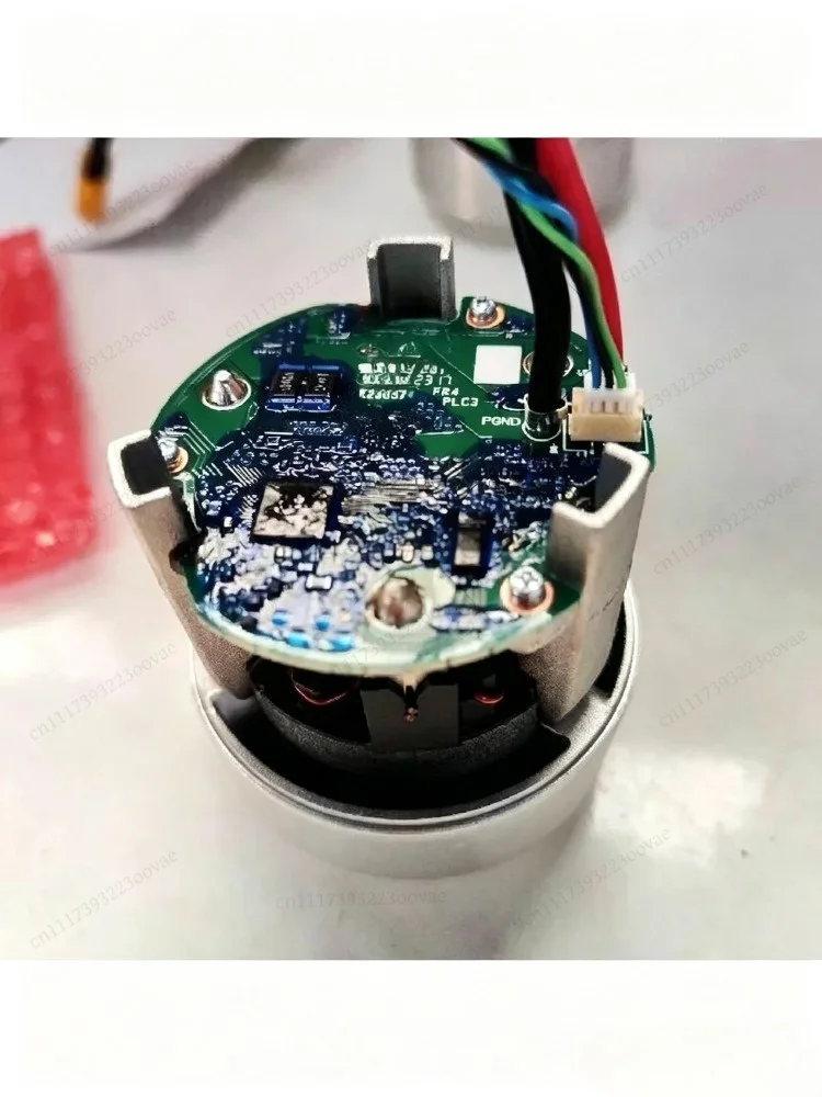 Vacuum Cleaner Brushless Motor 24-28.8V for T12 T12Pro, High Speed Fan Replacement Part