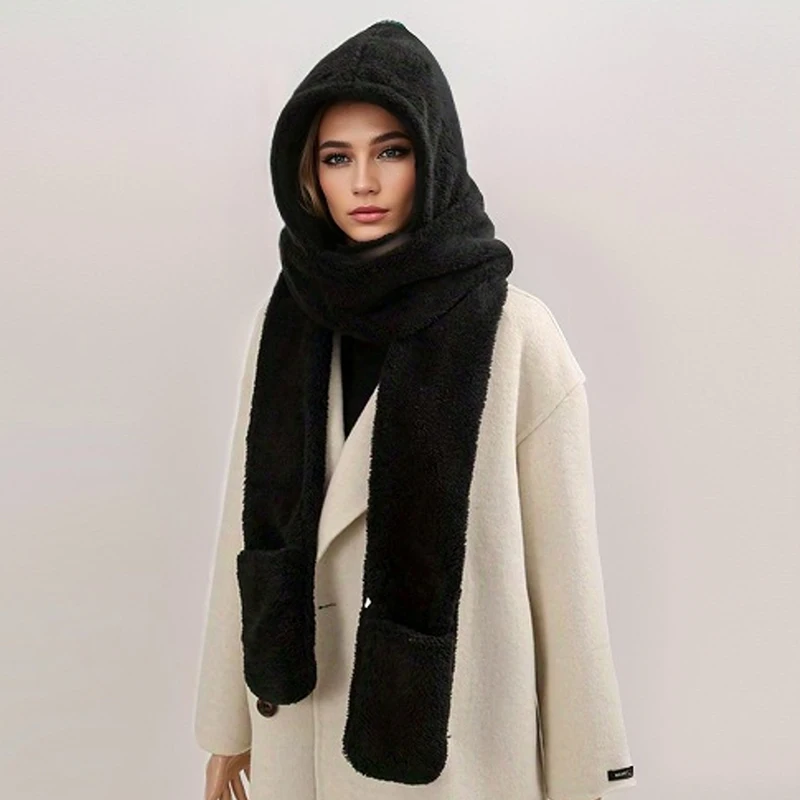 تصميم جديد الشعور المألوف المرأة بلون أفخم الشتاء وشاح فاخر شريط حرير التعادل المرأة 220x10 سنتيمتر