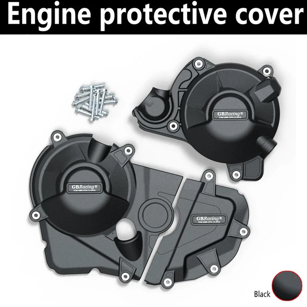 FOR CB750 HORNET 2023-2024+ XL750 TRANSALP 2023-2024+ Engine Protection Cover