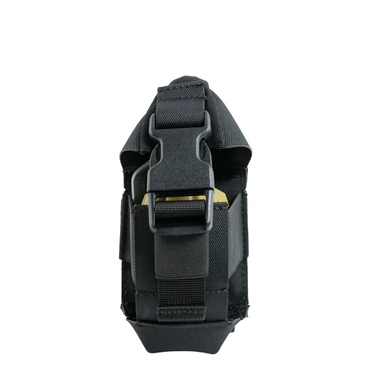 TC0268 F1 Grenade Model Pouch Tactical MOLLE Waist Vest Attachment Bag Airsoft Paintball Storage