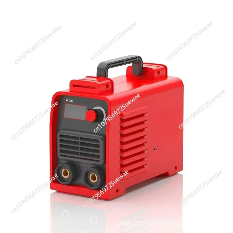 110V M-250 Household Mini Inverter DC Welding Machine