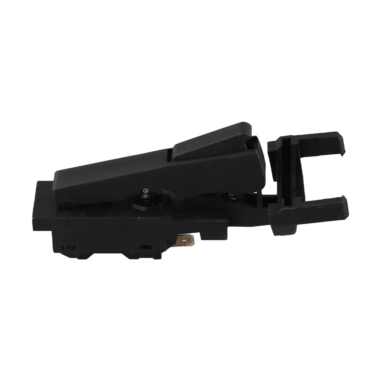 

Compatible Trigger Switch for DW474 DW846 DW850 DW852 DW882 Grinders Part Number 94982507 Effective Replacement Solution