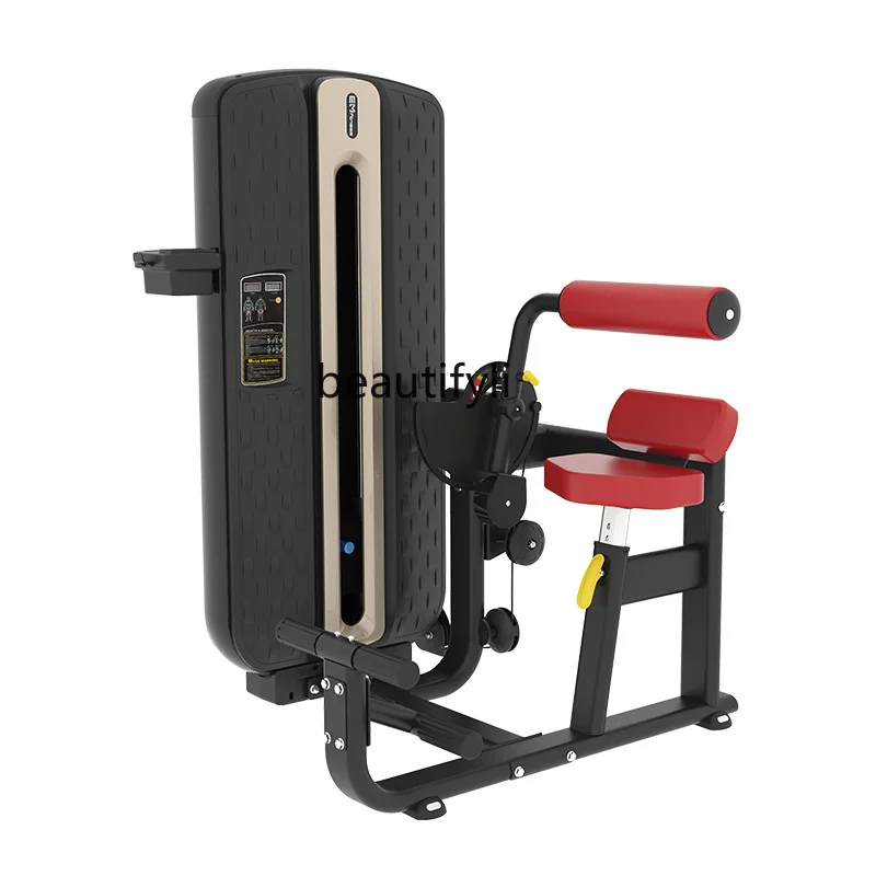 Fitness equipment Abdominal flexion commercial full set of abdominal comprehensive trainer