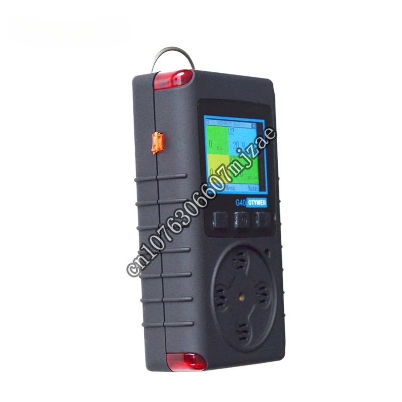 Hand-type Laser Methane Leak Detector for Sale