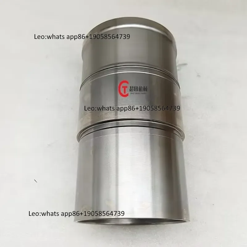 Engine Parts C9 Engine Parts Cylinder Liner 469-5312 Liner 4695312