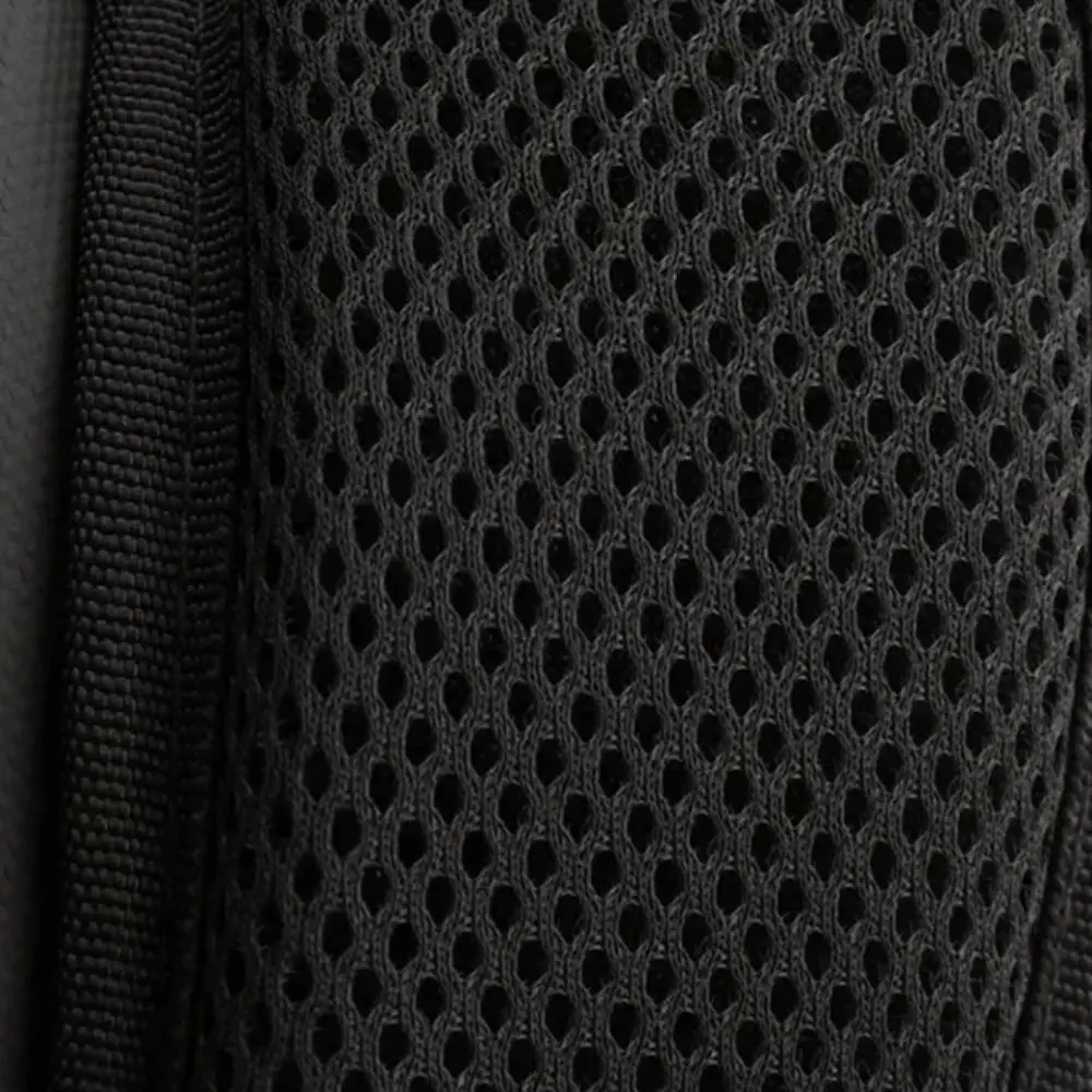 Tragbarer Herren-Rucksack mit großer Kapazität, wasserdicht, gefrostet, Business-Rucksack, einfarbig, lässiger Laptop-Rucksack