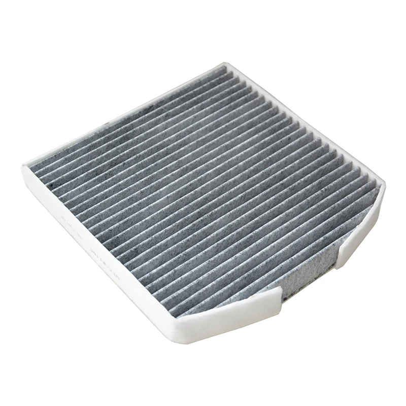 Car Cabin Air Filter For MAXUS D90 2.0T 2017- EUNIQ 5 electric 2019- EG50 T60 T70 2.0TDI-diesel T90 T90EV C118640480 C1186-40480