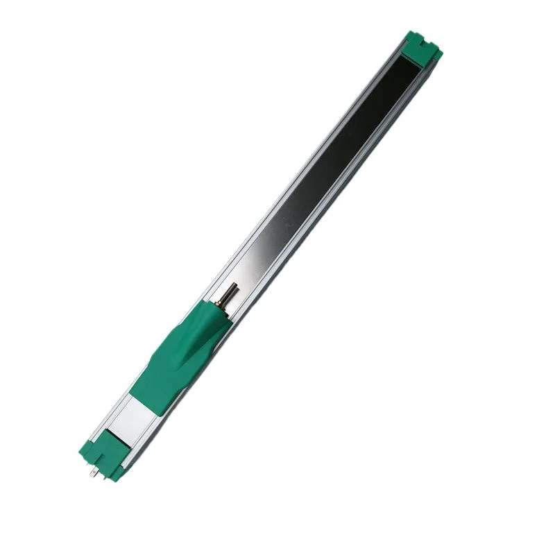 for Haitian Injection Molding Machine Parts Electronic Ruler Slider-type PK-M-300 360 400 450 550 750 Genuine