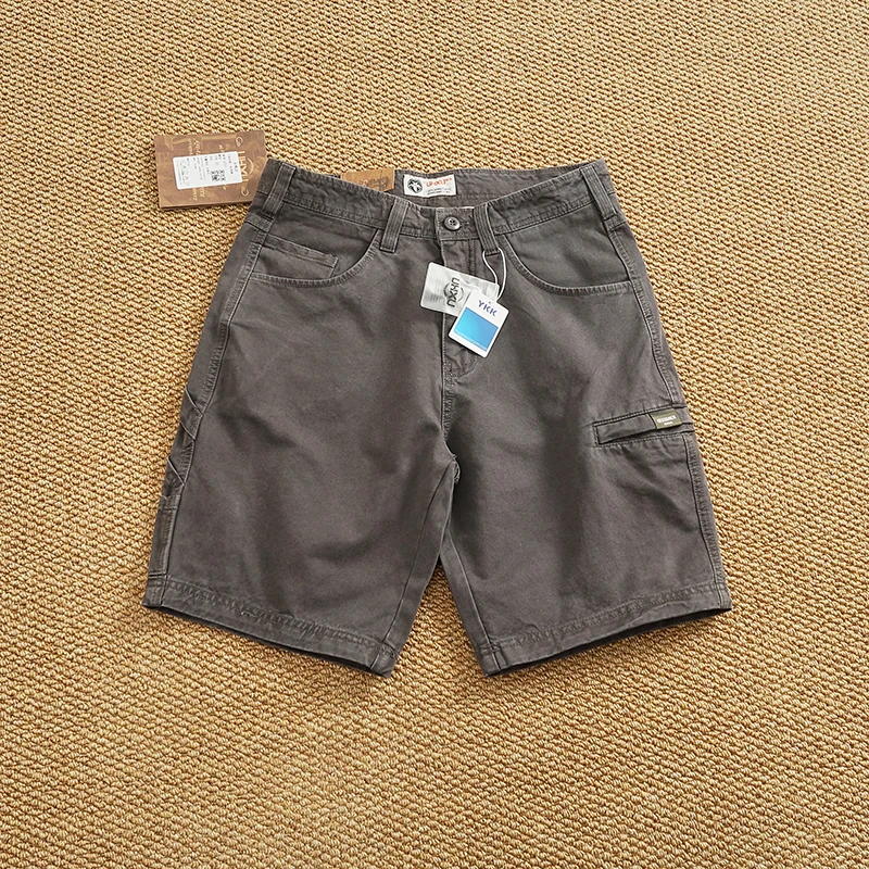 Thumbnail 3 - #20 Utility Cargo Shorts List of Top Picks