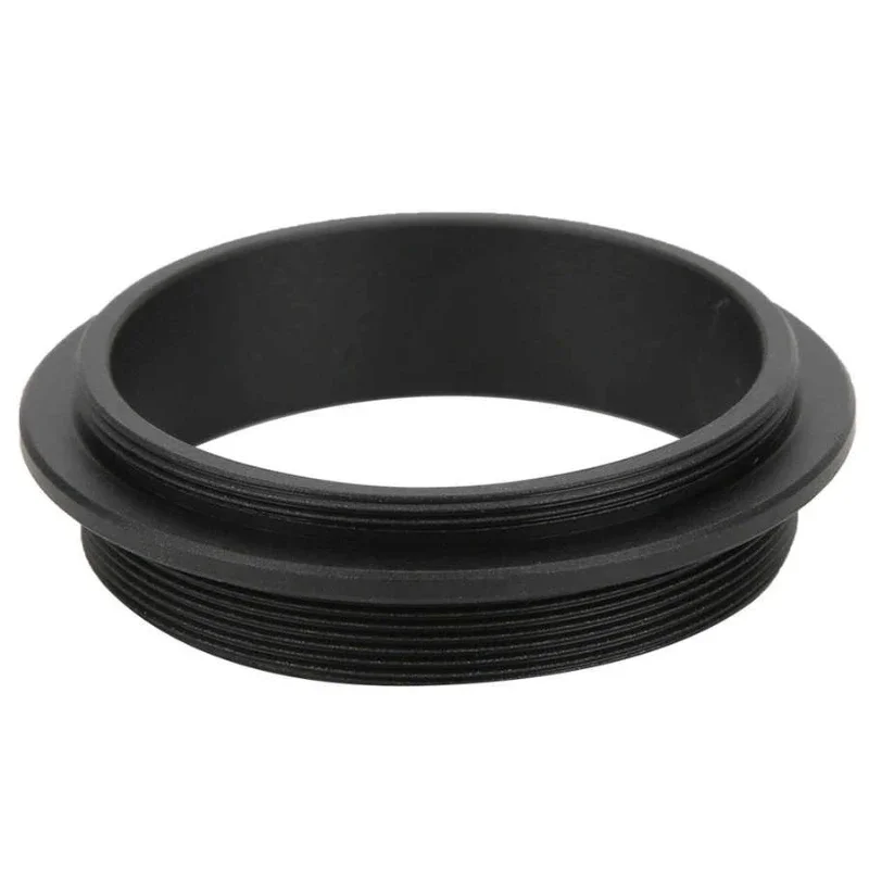 M42-M42 Ring Adapter M42X1 Male Thread M42X0.75 Male Thread T2 Aluminium Alloy Camera Adaptor Optional