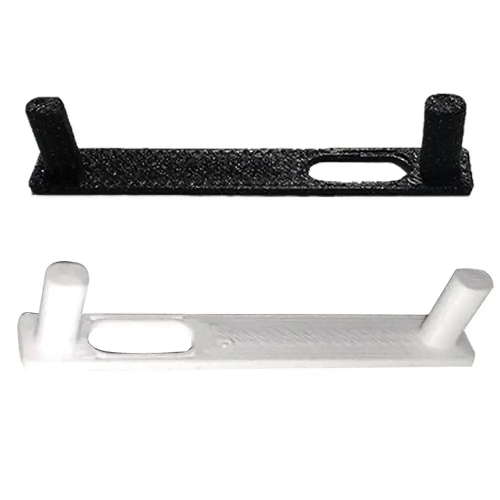 TPU Dust Plug for ASUS ROG ALLY Handheld Game Console Charging Port Protection Cover, Stick Lock, Wholesale Game Accessorie R9Z8 - Image 3