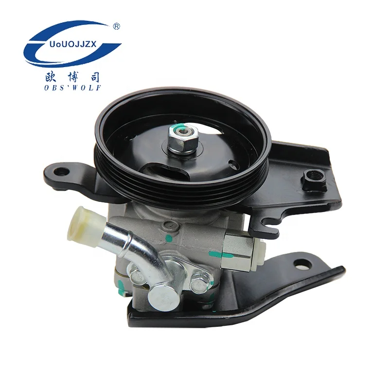 

Hydraulic Auto Power Steering Pump for BLUEBIRD U13 SR20 SR18 96-99 49110-0E000