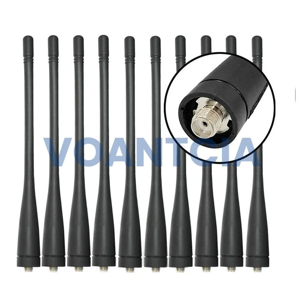 

УВЧ-антенна KRA-27 для Kenwood NX320 NX340 TK-U100 TK3000 TK3127 TK3207G TK3300 TK3307 TK3107 TK3317 TK3118 TK5310 TK5320