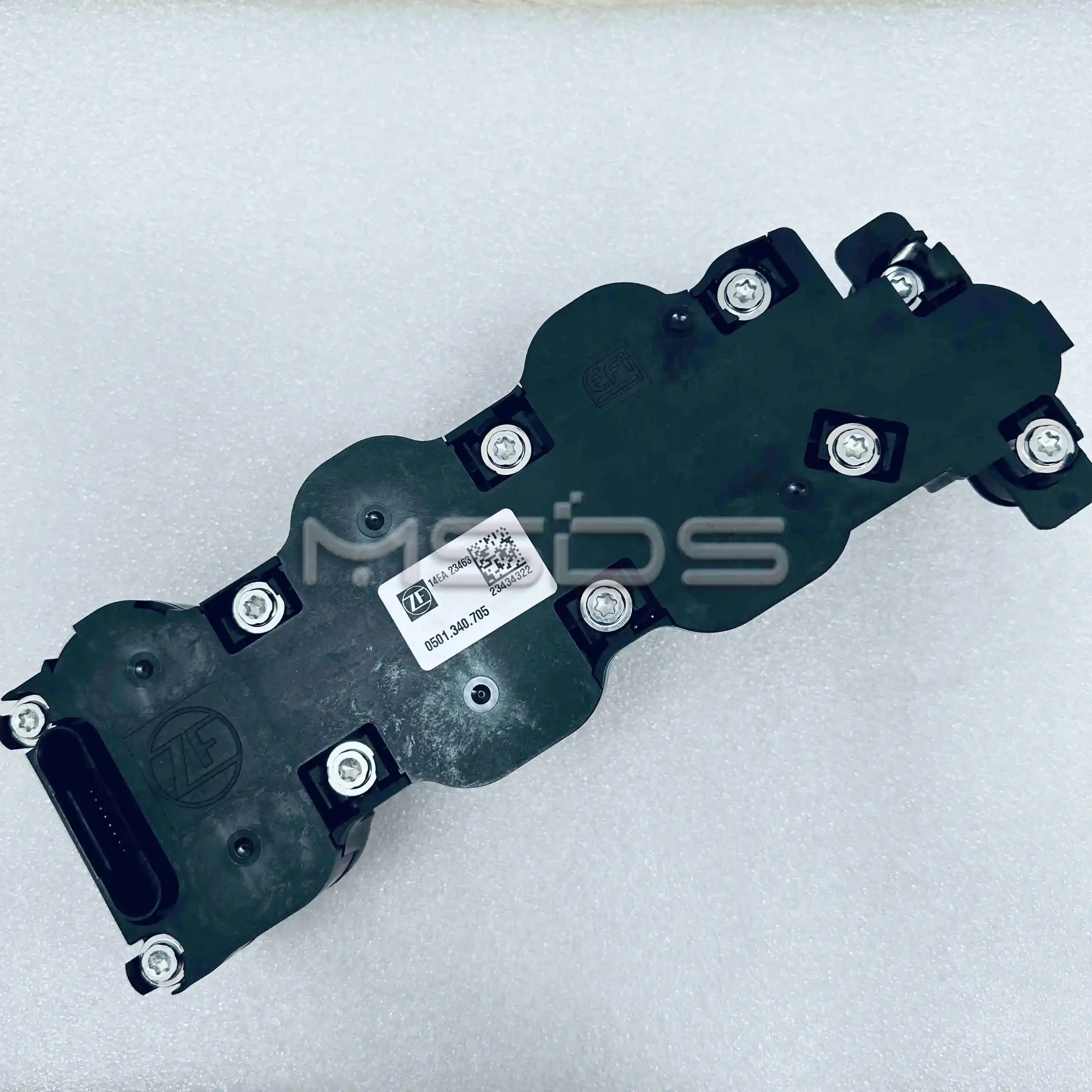 Zf 12-Speed Gearbox… - image