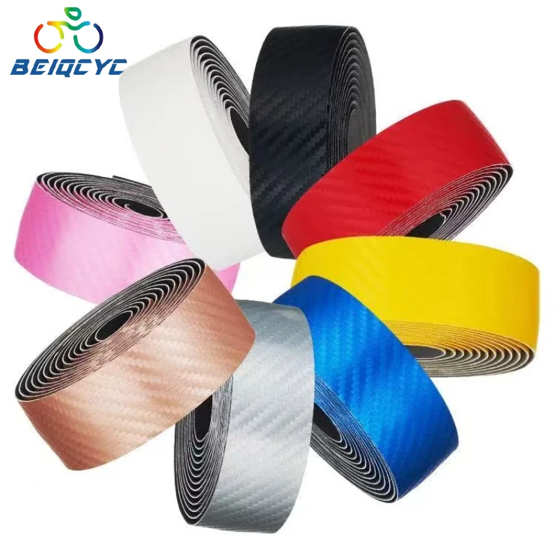 Non-Slip Handlebar …