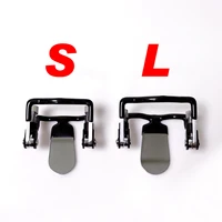 Stainless steel adjustable mouth plug, Mouth restraints, Sex accessories for couples, Mouth bondage, BDSM accessories - Image 3