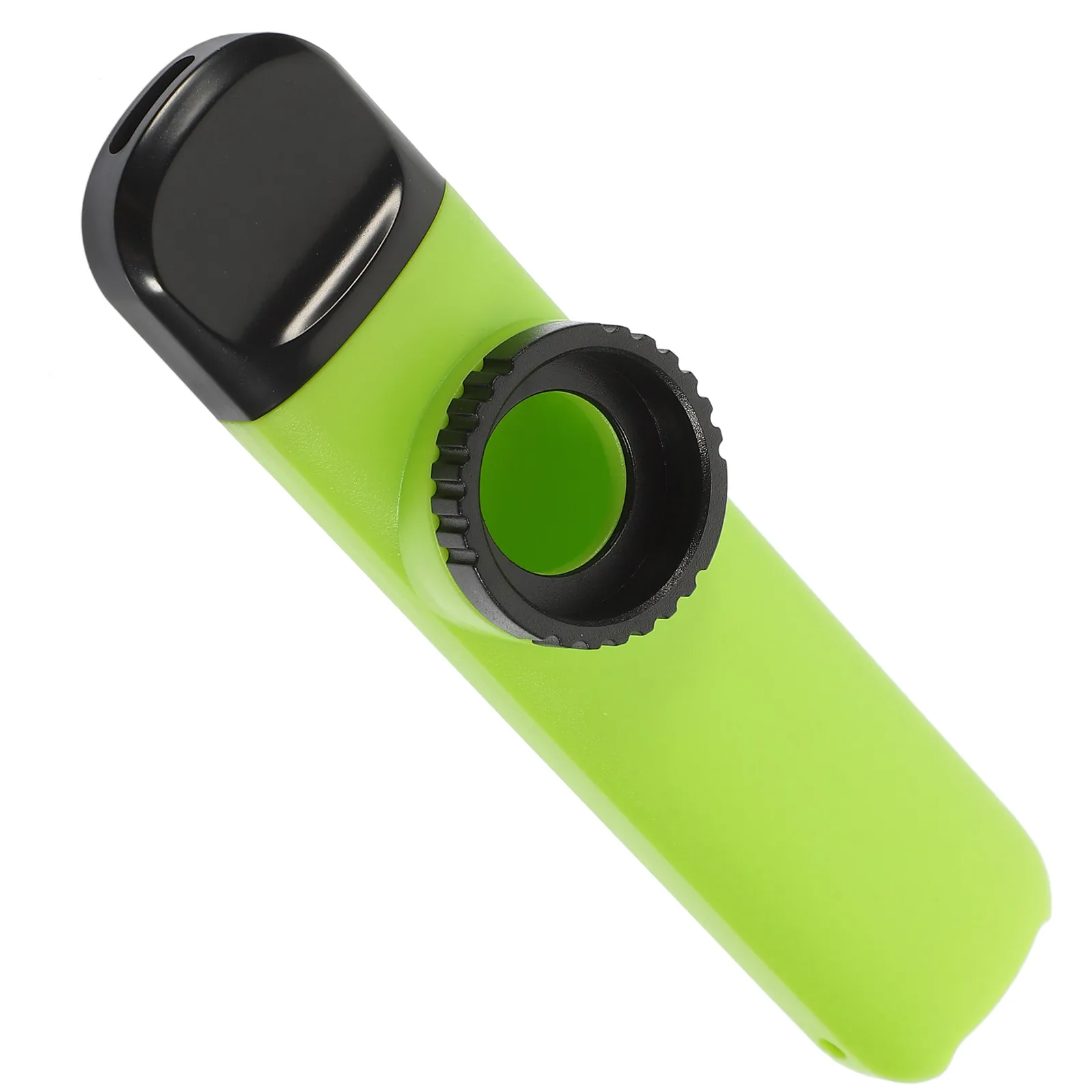 

Kazoo Instrument Mini Plastic Abs Kids Musical Reeds Lanyard Lightweight Compact Beginner Practice Children Toy Flute