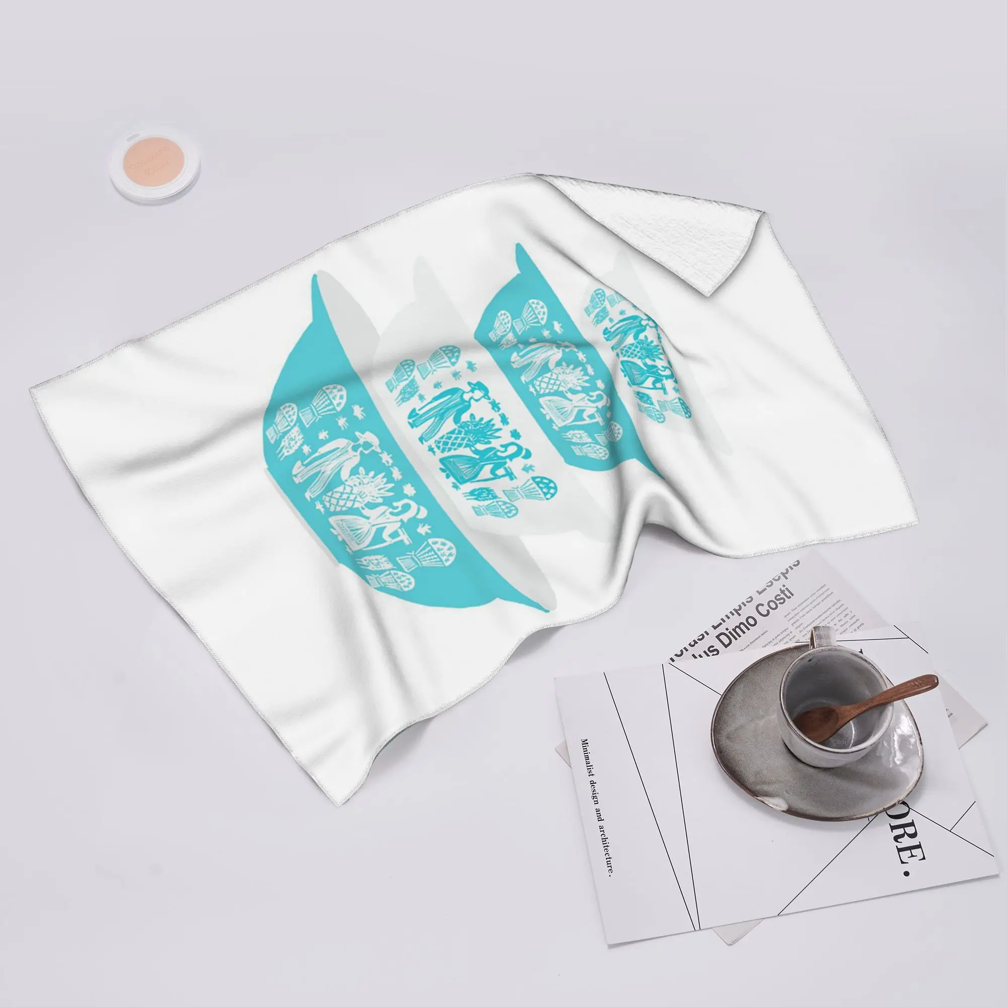 Custom Vintage Pyre…