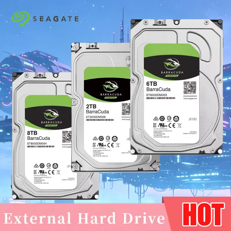seagate-ironwolf-pro-35インチ-sata-oem-hdd-4tb～16tb-複数容量対応-エンタープライズnas-raidドライブ-データリカバリーサービス付き