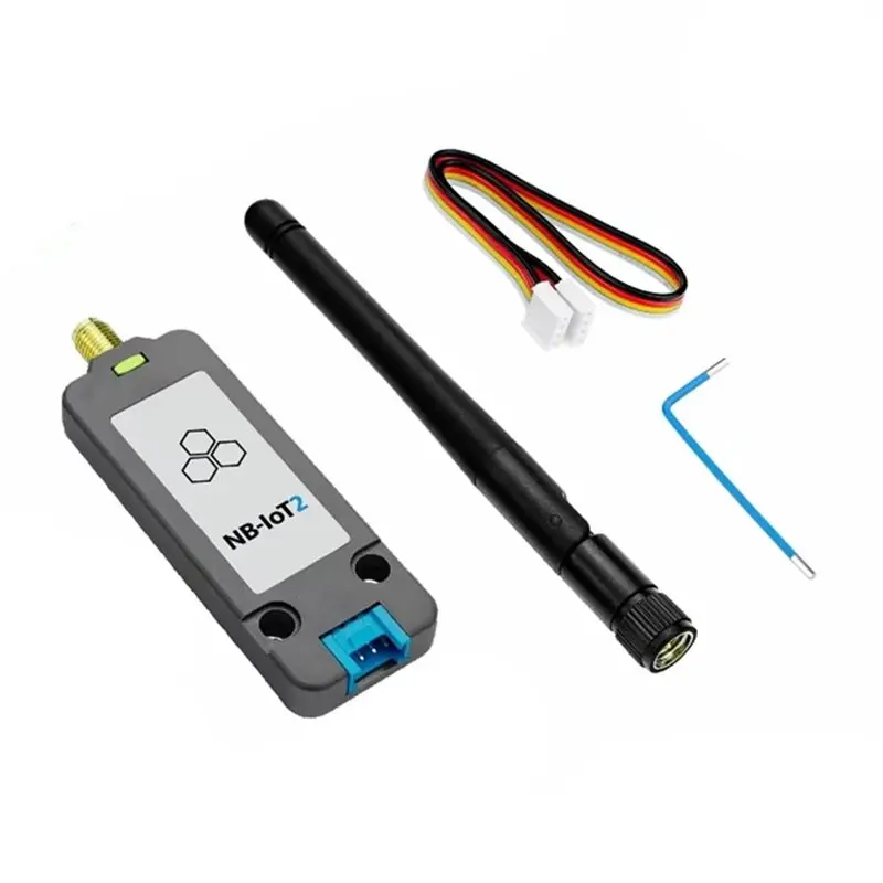 【VALUE MONEY】NB-Iot SIM7028 Wireless Module Global Pass Antenna