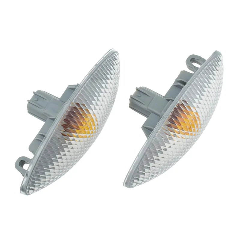 

Side Marker Indicator Light For Toyota Yaris Vitz 1999-2005 Side Turn Signal Lamp
