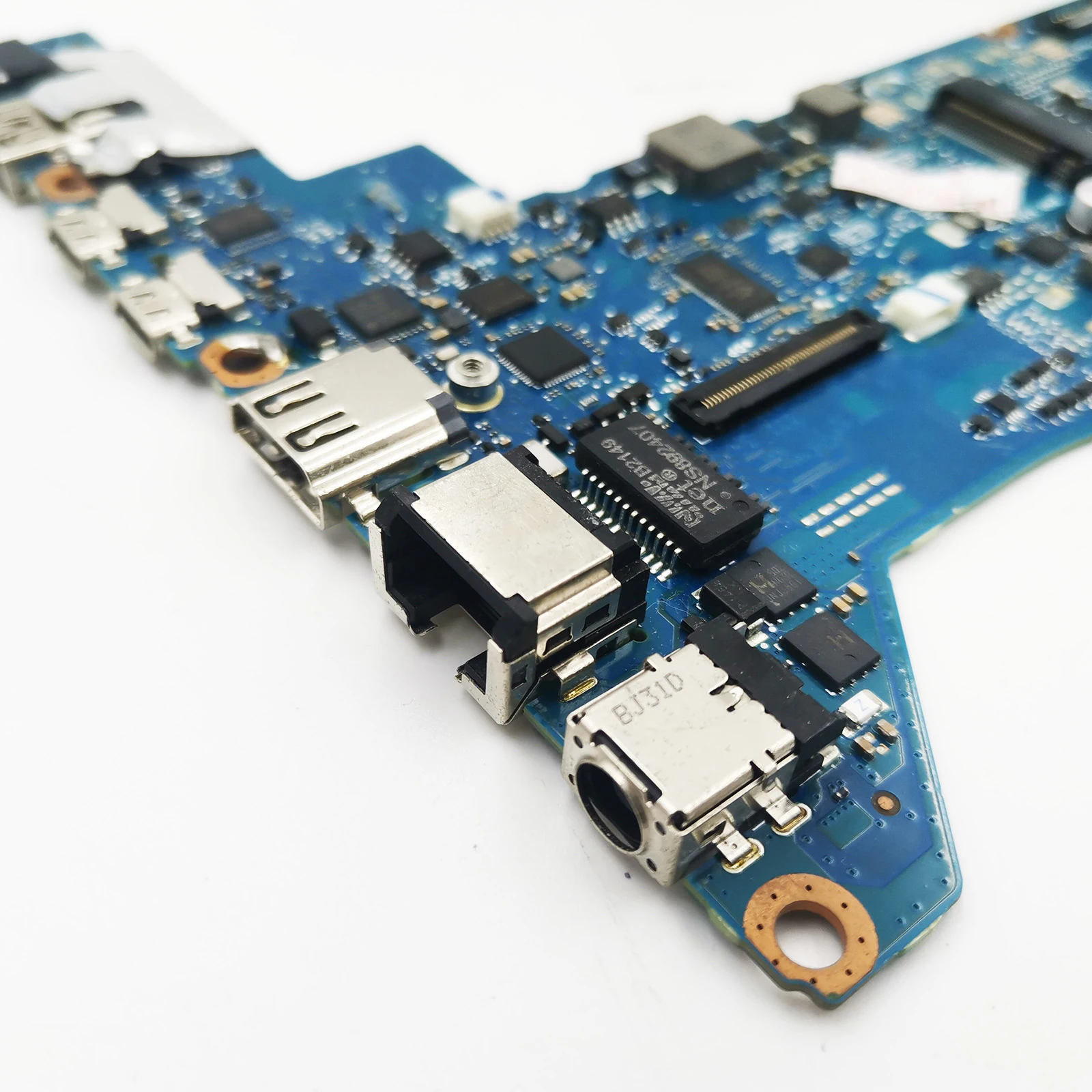 Mainboard For ASUS FX507ZC FX707ZC FX507ZE FX707ZE FX517ZC FX517ZE TUF507Z TUF517Z FX507Z FX517Z Laptop Motherboard