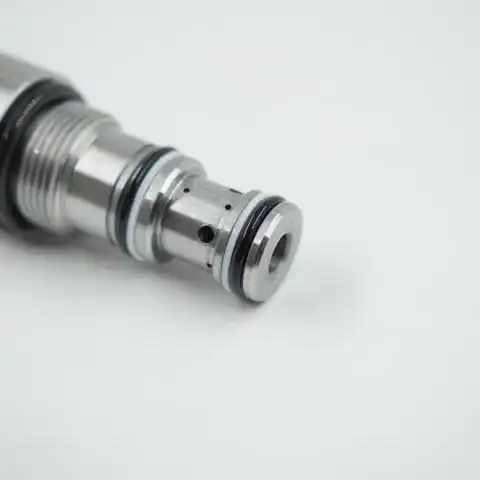 Applicable PC200-7 Unloading Valve 723-40-5690 0 Safety Distribution Valve Excavator Accessories