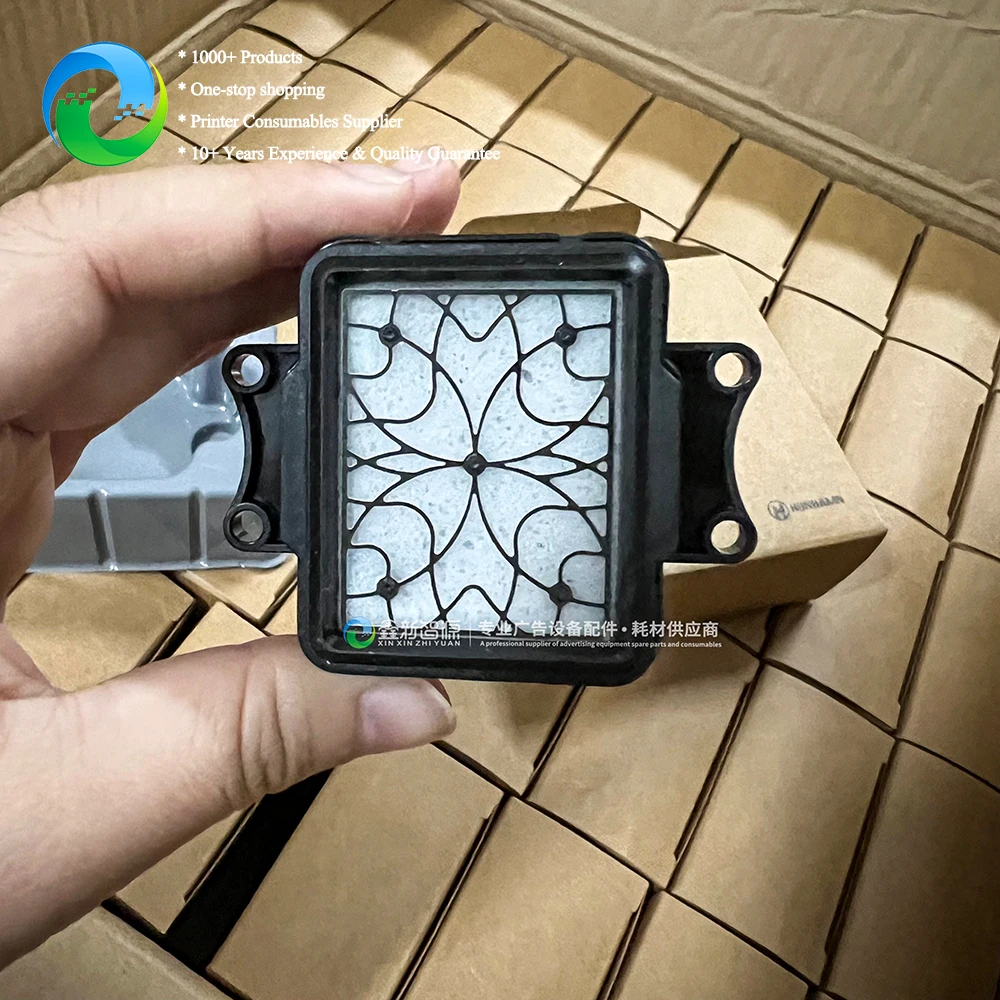 Epson i3200 Printhead Ink Captop for Inkjet Printer Eco-solvent Printer 4720 Head Capping Station