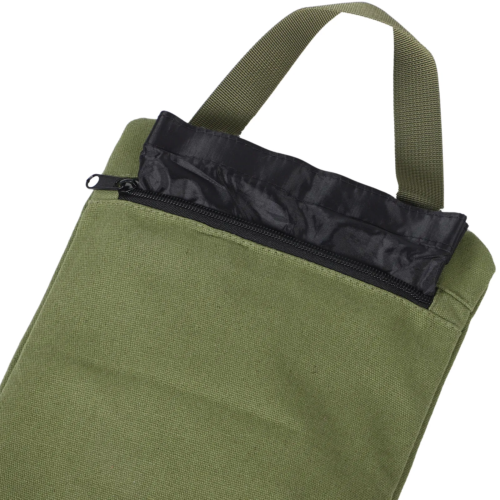 Saco de Areia Ajustável Vazio - Yoga Sandbag Weight avaliação e preço