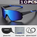 10PCS-blue