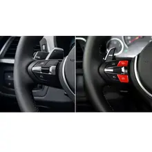 BMW M3 M4 Mode Switch Buttons #2